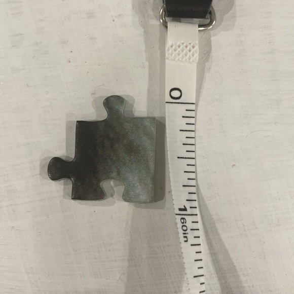 Ravensburger 500 piece puzzle Sawtooth Wolves 1997 - Picture 7 of 7